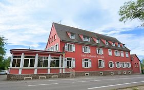 Contact Hotel Du Ladhof